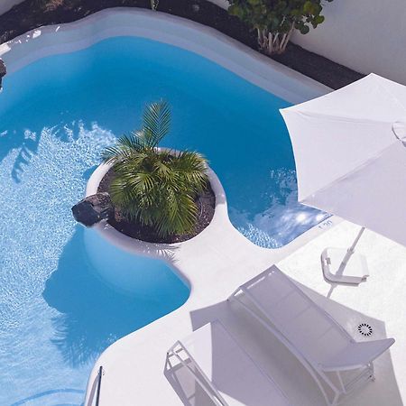 Villa Tiguaro Piscina Climat Jacuzzy Ac Villa 9 12 Corralejo Bagian luar foto