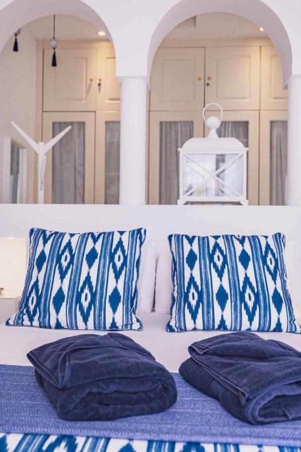 Villa Tiguaro Piscina Climat Jacuzzy Ac Villa 9 12 Corralejo Bagian luar foto