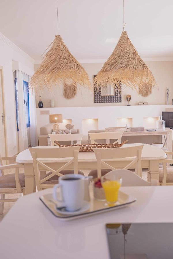 Villa Tiguaro Piscina Climat Jacuzzy Ac Villa 9 12 Corralejo Bagian luar foto