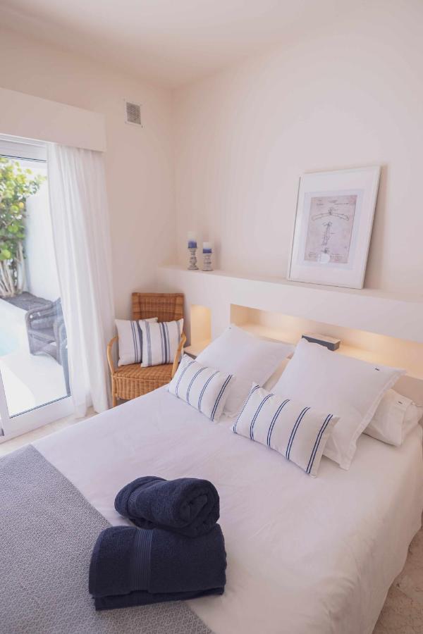 Villa Tiguaro Piscina Climat Jacuzzy Ac Villa 9 12 Corralejo Bagian luar foto